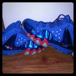 Barkley posite